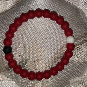 (RED) X Lokai